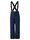 Ziener Winter-Skihose Axi-Z Pants (wasserdicht, winddicht, Schneefang) 2025 navyblau Jungen/Kinder